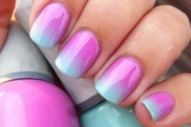 Nail Polish Colors Trends for Summer 2013