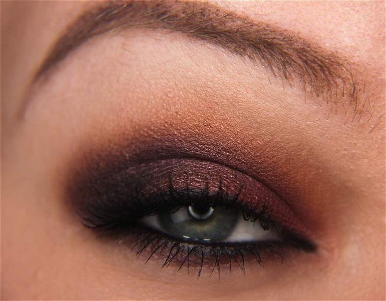 22 Gorgeous Ideas For Perfect Fall Eye Makeup Style Motivation