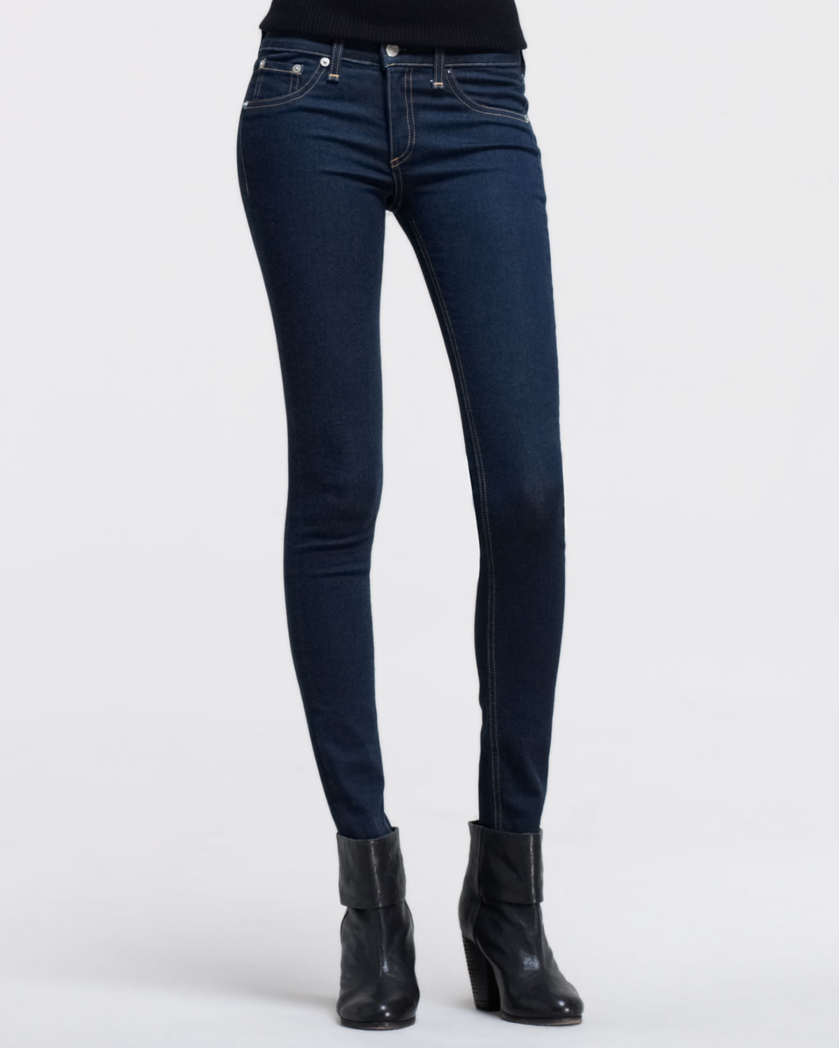 stylish jeans for women