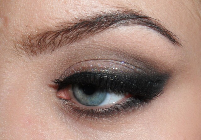 19 Glamorous Makeup Ideas And Tutorials For New Year S Eve