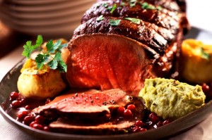 20 Great Recipes for Delicious Christmas Dinner - Style Motivation