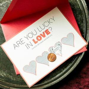 19 Great DIY Valentine’s Day Gift Ideas for Him