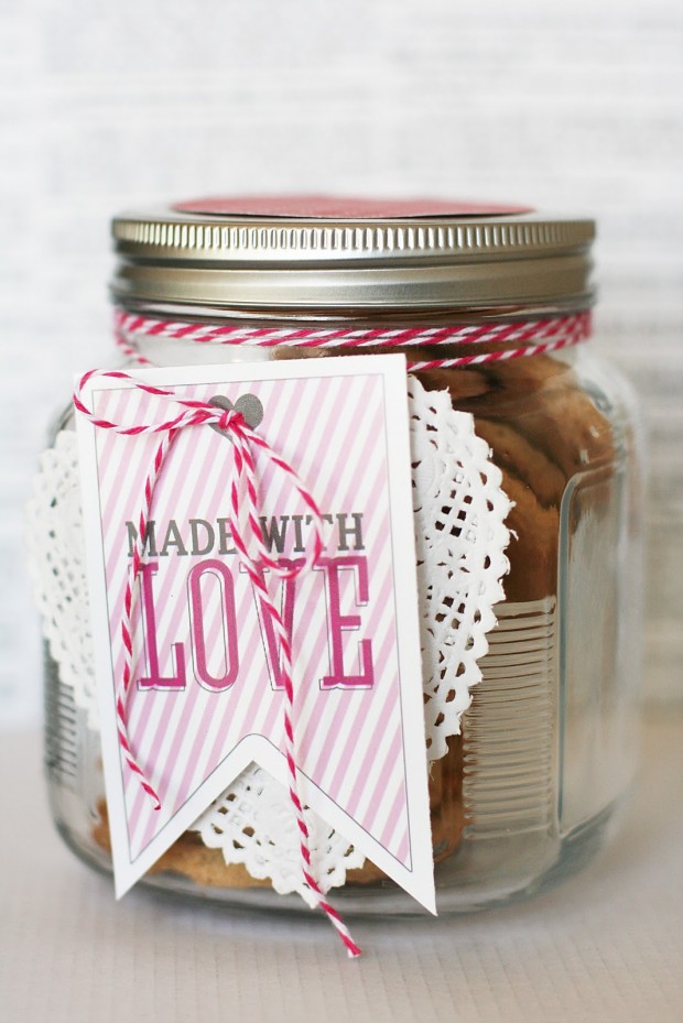 19 Great DIY Valentine’s Day Gift Ideas for Him