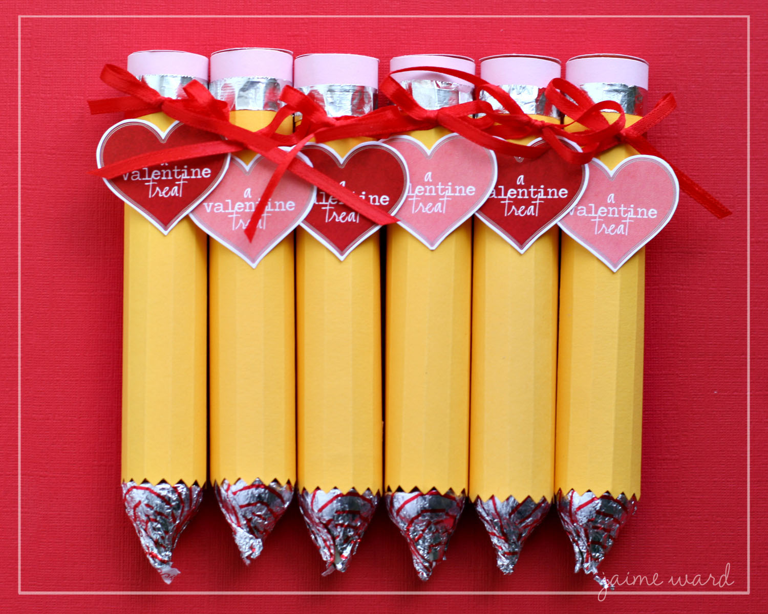 20 Adorable DIY Valentine s Day Kids Crafts