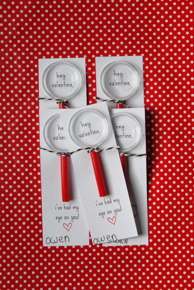 20 Cute DIY Valentine’s Day Gift Ideas for Kids - Style Motivation