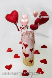 19 Lovely Valentine’s Day Decoration Ideas for your Home