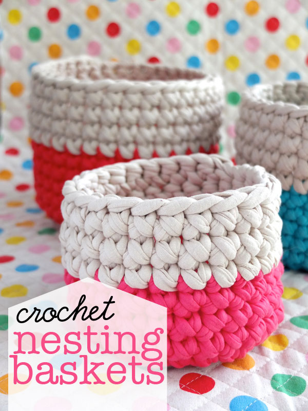 15 Cute And Easy DIY Crochet Projects For Beginners Style Motivation