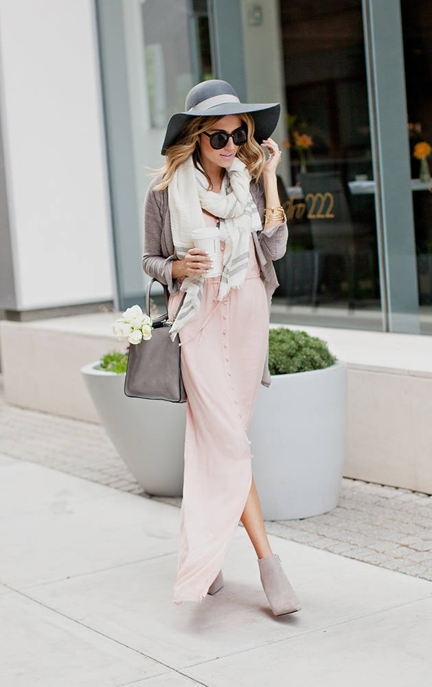 20 Inspiring Outfits To Copy This Fall - Style Motivation