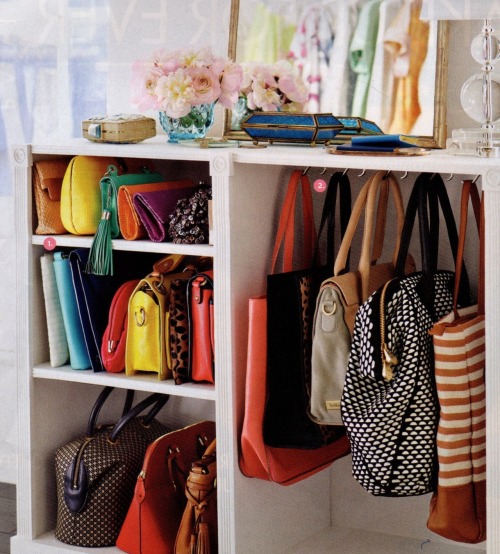 17 Clever and Functional Closet Organization Hacks and DIY Ideas - Style Motivation