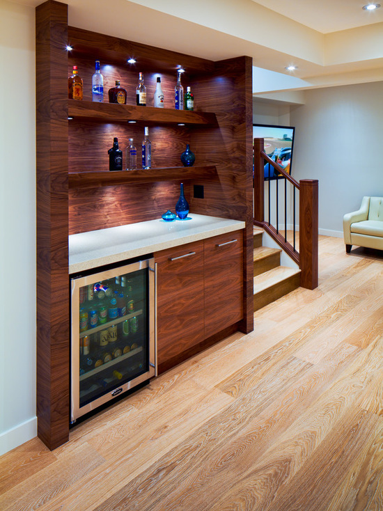 16 Cool Home Mini Bar Ideas That You Should Try For Your Home