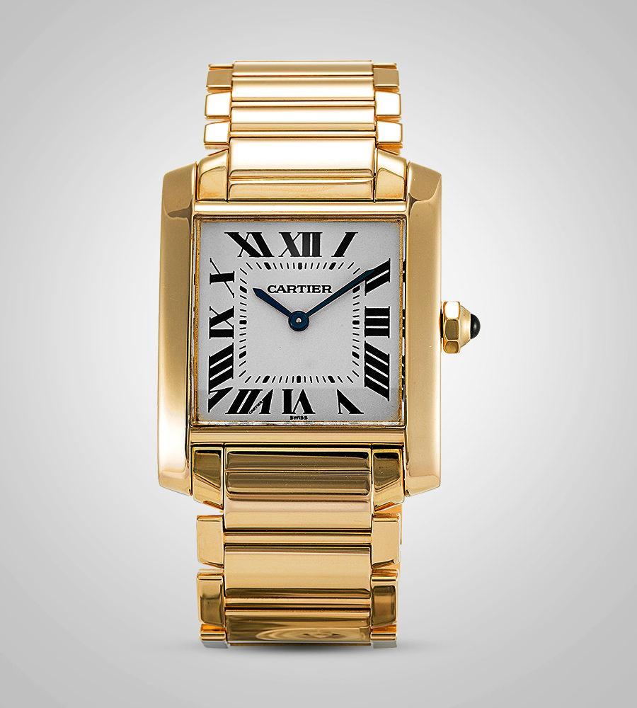 The Epitome of Luxury Cartier Watches Style Motivation