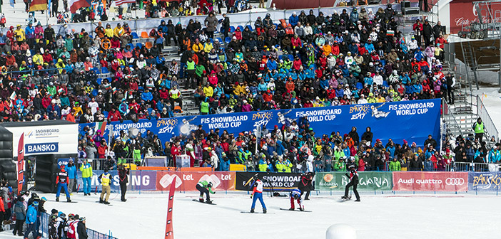 Why Come to Bansko for the Winter Season?