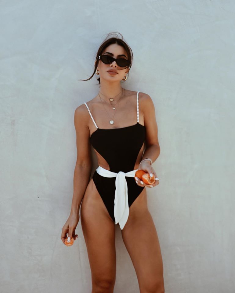 Cute Beach Outfits For Your Summer Outfit Inspiration