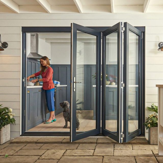 Choosing The Best Patio Doors For Your House What To Keep In Mind