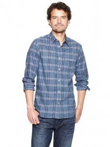 Gap Spring 2013 Casual Shirts for Men