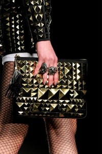 Studded Accessories Is Going To Be Modern This Season