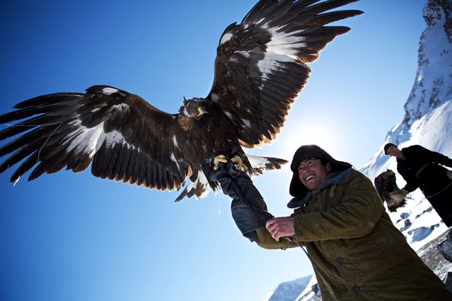 National Geographic Traveler Photo Contest 2013