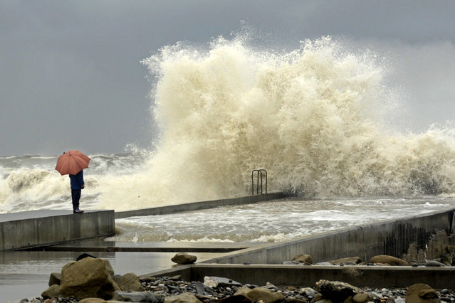 20 Amazing Photos From Around the Globe