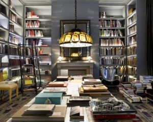 20 Amazing Home Library Ideas