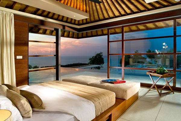 20 Ocean View Bedrooms -