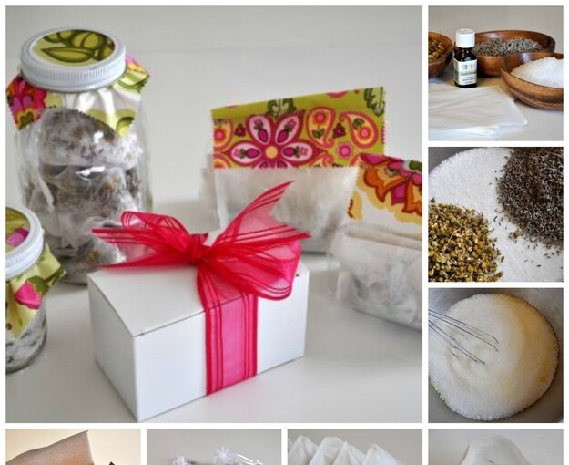 22 Perfect DIY Gifts For Your Moms - mother's day, moms, gifts, diy, crafts