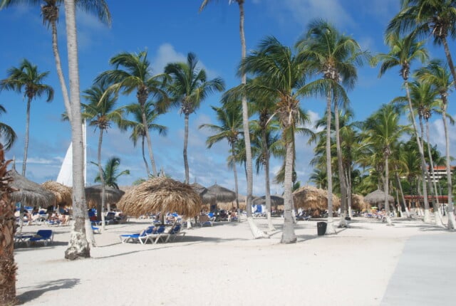 50 Amazing Photos from Aruba