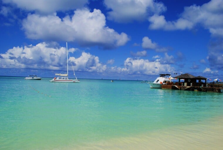 50 Amazing Photos from Aruba