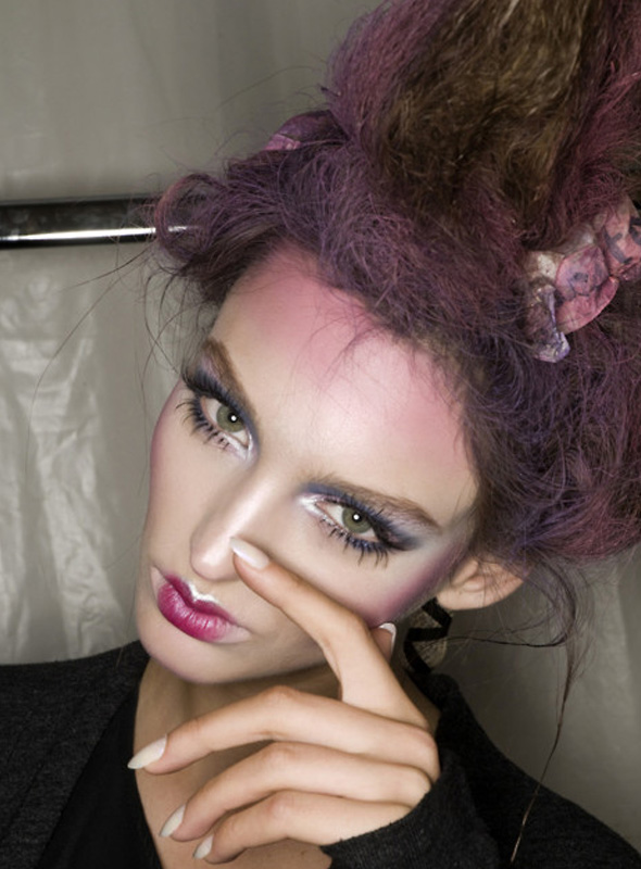 15 Prettiest Makeup Ideas for Inspiration