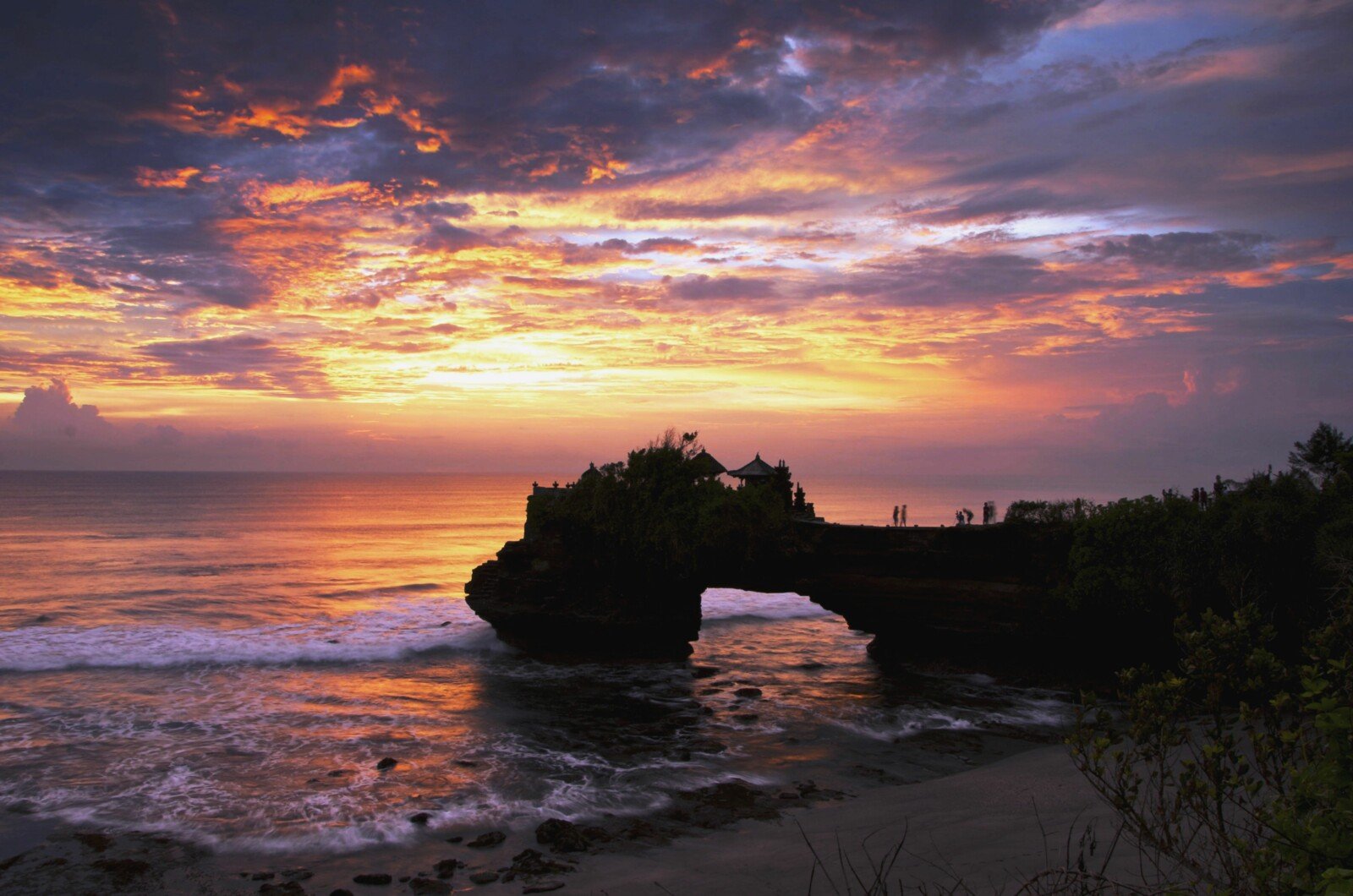 40 Amazing Photos from Bali