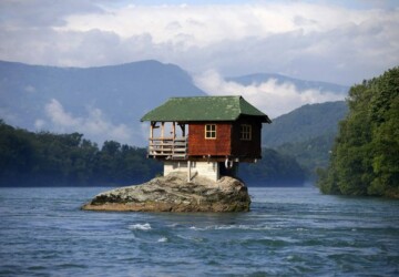 House on a Rock -