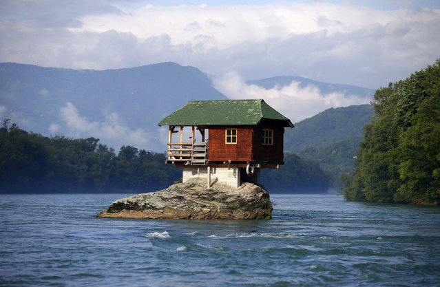 House on a Rock -