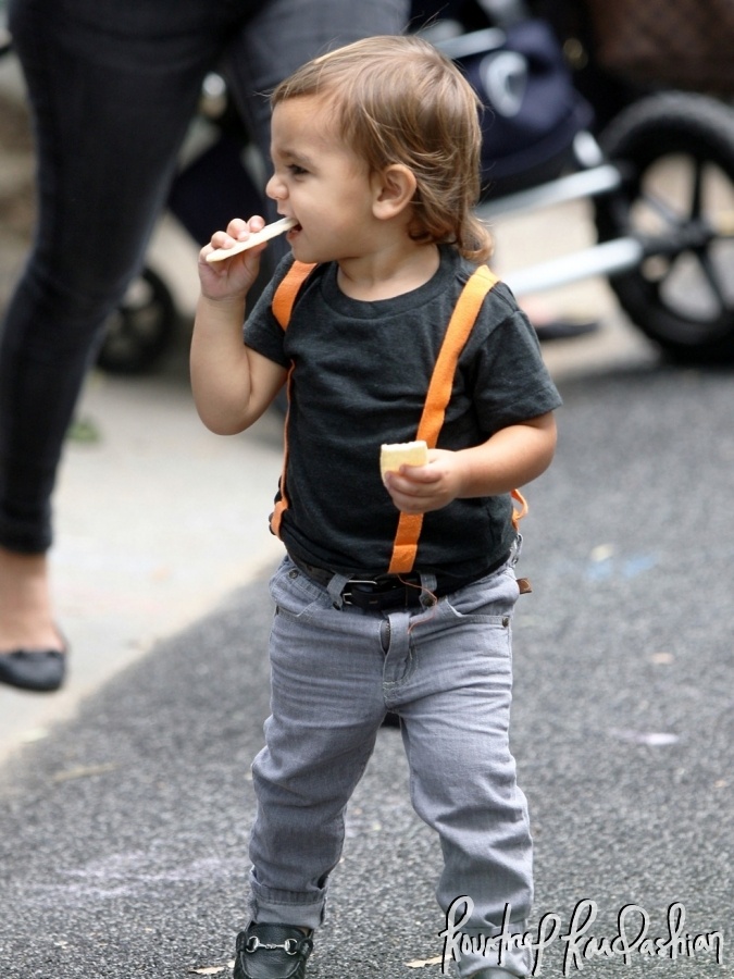 33 Fashionable Kids. You Gonna Love It!