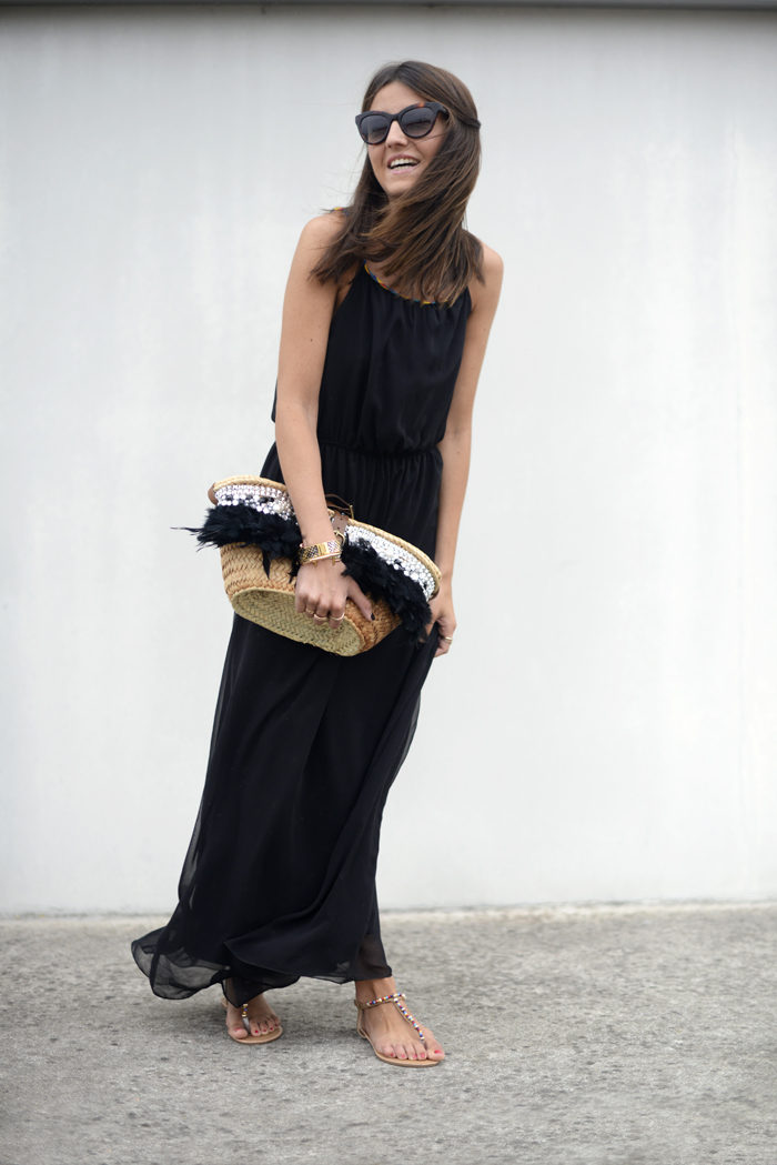 23 Amazing Maxi Dresses for The Summer