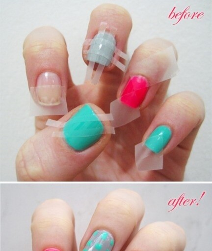 20 Charming Nail Ideas -