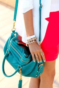 35 Photos of The Hottest Accessories Trends For Summer