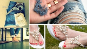 24 Stylish DIY Clothing Tutorials - tutorials, Stylish, diy, Clothing