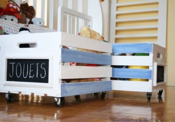 25 Insanely Clever DIY Projects - Insanely, ideas, home, diy, Clever