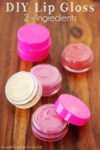 19 Great DIY Ideas for Homemade Cosmetics