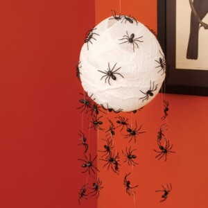 20 Great DIY Halloween Decorations