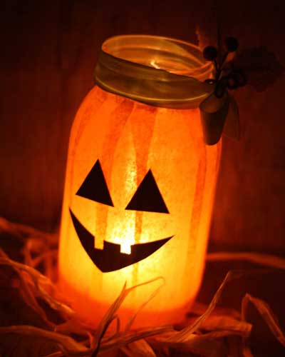 20 Great DIY Halloween Decorations (3)