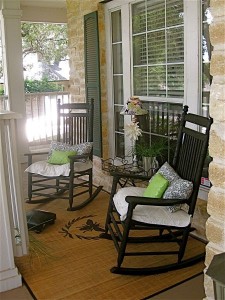 25 Great Porch Design Ideas - Style Motivation