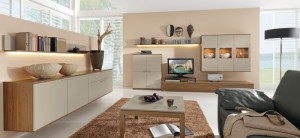 25 Luxurious Modern Living Rooms