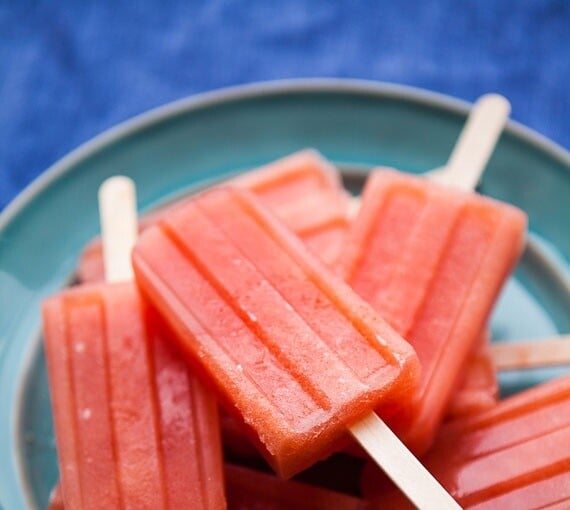 18 Cool Delicious Popsicles - Popsicles, Cool