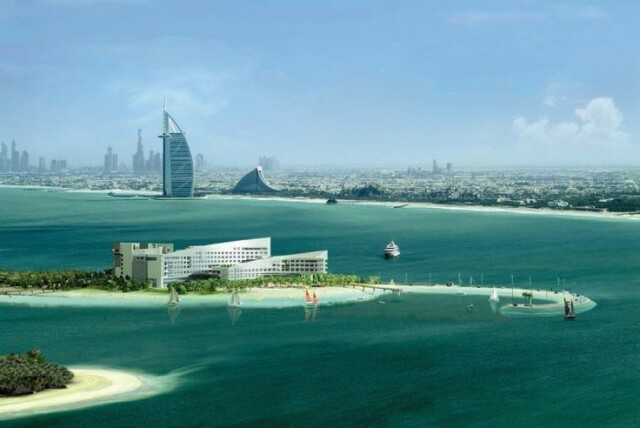 Dubai- City Between Dream And Reality