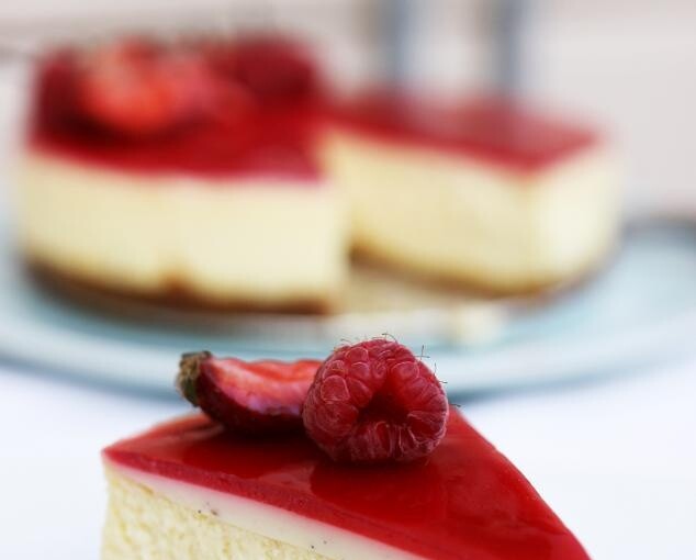 19 Great Summer Desserts - summer, Easy, Desserts