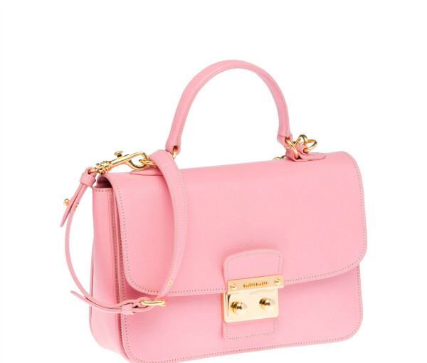 Top 20 Pink Bags - Pink, Bags