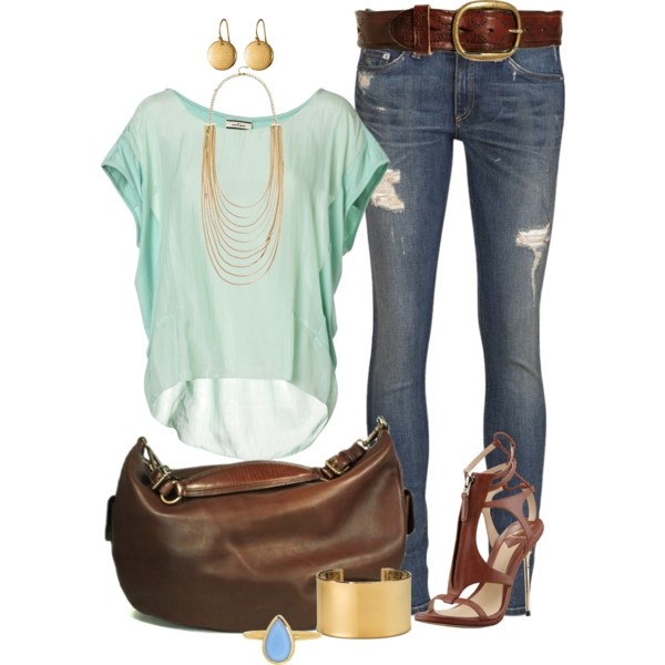 cute casual outfit ideas