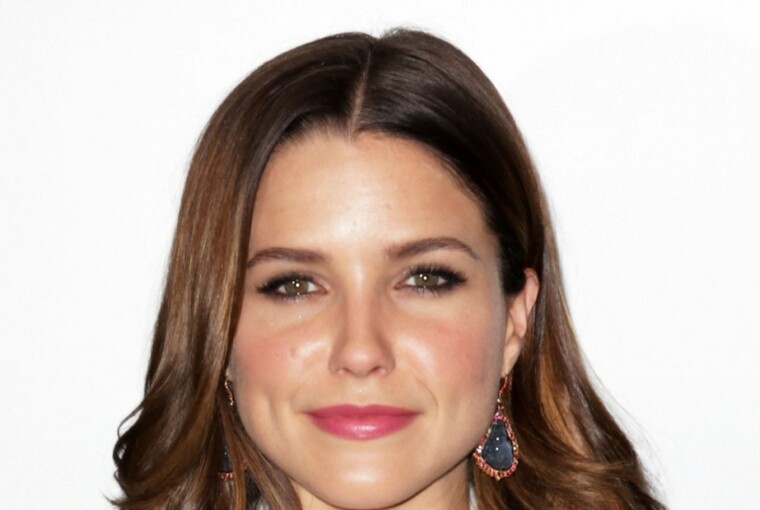 Street Style: Sophia Bush - Street style, Sophia Bush