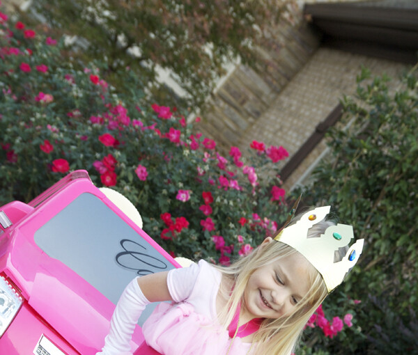 22 Awesome Halloween Costume Ideas for Kids - kids, ideas, halloween, costumes