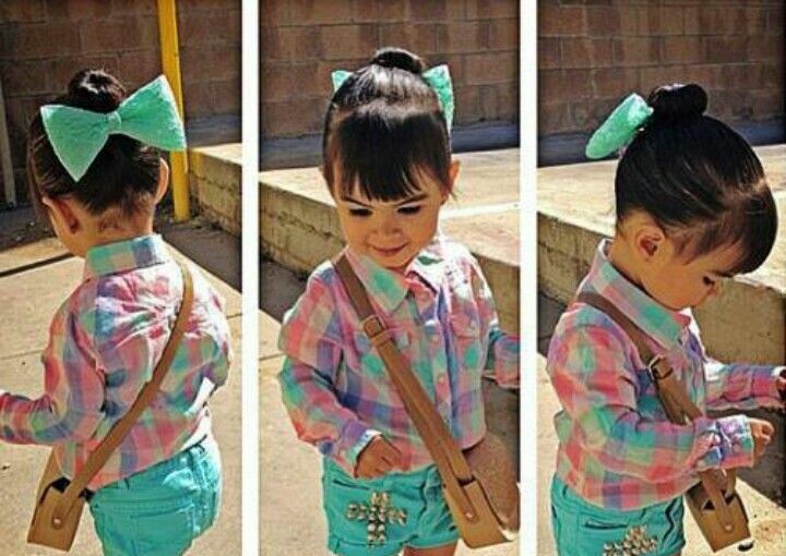 23 Adorable Stylish Kids - Stylish, kids, fashion